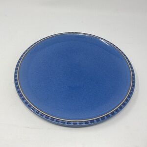 Denby Reflex (retired) Stoneware Dinner Plate (5 available $25 EACH)